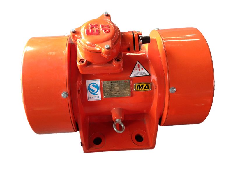 BZD系列隔爆振動(dòng)電機(jī)